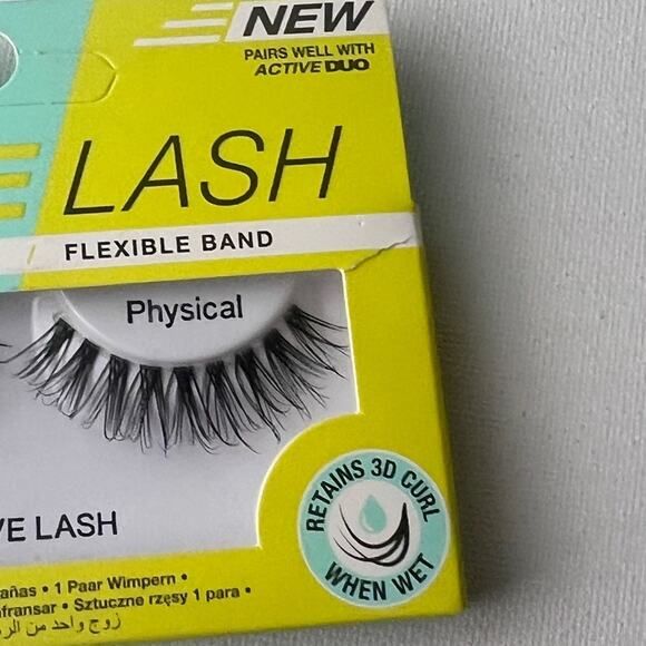 Ardell Professional High Endurance  Active Flexible Band Strip Lash Extension - Picture 8 of 8